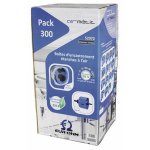 Pack - 300 botes d'encastrement xl air'mtic + scie cloche  67 mm eurohm