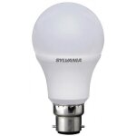 Pack de 4 ampoules led b22 8w a60 2700k sylvania Pack de 4 ampoules led b22 8w a60 2700k sylvania