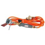 Pack chalumeau couverture - 66278 express