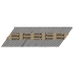 Pack clous crants pour cloueur  gaz - 2, 8 x 51 mm paslode