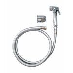 Pack douchette hygiènique wc - sanitie - jet confort riquier Pack douchette hygiènique wc - sanitie - jet confort riquier