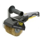 Rénovateur extérieur à brosse 1300 w - rex 120c fartools Rénovateur extérieur à brosse 1300 w - rex 120c fartools
