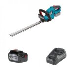 Pack taille - haies sur batterie ks ht - 20v + batterie et chargeur konner & sohnen
