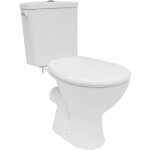 Pack wc � poser sans bride avec r�servoir nf double touche - s4 - 22 similaire