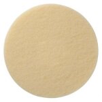 Pad pour appliquer, essuyer et uniformiser les huiles ciranova - beige ciranova