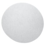 Pad pour appliquer, essuyer et uniformiser les teintes ciranova - blanc ciranova