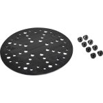 Pad d'interface lhs 2 pour ponceuses planex festool