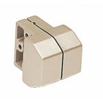 Paire de pièces pour pivot 50 pour mécanismes basculants ferco Paire de pièces pour pivot 50 pour mécanismes basculants ferco
