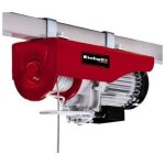 Palan lectrique tc - eh 600einhell 2019 einhell