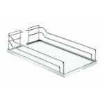 Paniers à accrocher pour colonne de cuisine dispensa 90° 400mm kesseböhmer Paniers à accrocher pour colonne de cuisine dispensa 90° 400mm kesseböhmer