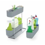 Panier coulissant pour produits d'entretien - cleaning agent kesseböhmer Panier coulissant pour produits d'entretien - cleaning agent kesseböhmer