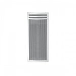 Panneau rayonnant 2000w vertical blanc quartea 3eo intuis