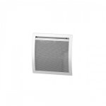 Panneau rayonnant horizontal - 1500 w - quartea 2 noirot