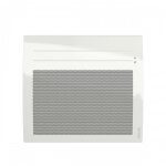 Panneau rayonnant horizontal intelligent et connect tatou - 2000w atlantic