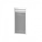 Panneau rayonnant vertical 1500 w - quartea 2 noirot