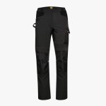 Pantalon de travail ? carbon stretch ? taille m diadora utility