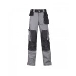 Pantalon de travail gris / noir taille 42 - howard north ways