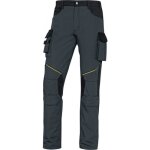 Pantalon de travail ? mach corporate stretch - noir et gris - xl delta plus