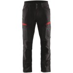 Pantalon de travail multipoches ? 1456 - taille 38 blaklader