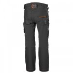 Pantalon de travail - renforts cordura� - chelsea evolution - t. s helly hansen