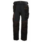 Pantalon de travail - renforts cordura - chelsea evolution - t. s helly hansen