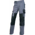 Pantalon de travail bleu ? renforts cordura® - pesaro ? taille 46 kiplay Pantalon de travail bleu ? renforts cordura® - pesaro ? taille 46 kiplay