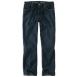 Pantalon de travail - taille 40 - jeans relaxed carhartt Pantalon de travail - taille 40 - jeans relaxed carhartt