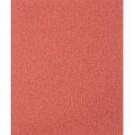 Papier abrasif en feuille bp - 23x28mm - grain 100 - par 100 pferd