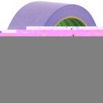 Papier de masquage de précision en washi pour surface délicat 9060ws - 50m x 50mm barnier Papier de masquage de précision en washi pour surface délicat 9060ws - 50m x 50mm barnier