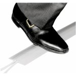 Passage de plancher - prot�ge - c�ble souple - rouleau 3 m - basea gris - largeur 52 mm bricozor