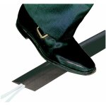 Passage de plancher souple noir - diam�tre 14 mm - 3 m�tres - basea bricozor