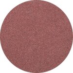 Pastille abrasive combidisc r - d75 mm - g80 - bote de 50 pferd