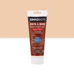 Pâte à bois à l'eau sinto - pin - 250 g sinto Pâte à bois à l'eau sinto - pin - 250 g sinto