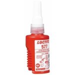 Pte d'tanchit loctite 577 gaz et liquides - flacon 50 ml loctite
