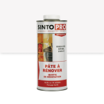 Pâte à rénover - blanc - 1, 5 kg - sintobois sinto Pâte à rénover - blanc - 1, 5 kg - sintobois sinto