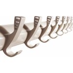 Pat�res 77 sur lice - argent - 10 t�tes vachette