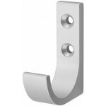 Pat�re - aluminium extrud� - anodis� argent mat hermeta