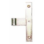 Paumelle de milieu � grand �cartement - 190 mm bricozor