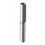 Paumelle à souder - réglable - 180 mm - soudaroc® 3d clemenson Paumelle à souder - réglable - 180 mm - soudaroc® 3d clemenson