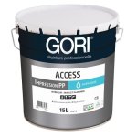 Peinture acrylique - plaques de plâtre - 15 l - goriaccess impression gori Peinture acrylique - plaques de plâtre - 15 l - goriaccess impression gori