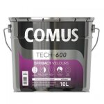 Peinture antibactrienne - 10 litres - effibact comus