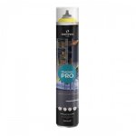 Peinture de marquage tracing� 500 - jaune ral 1023 - 750 ml technima soppec