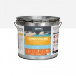Peinture piscine blanche - 10 litres comus