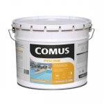 Peinture piscine blanche - 3 litres comus