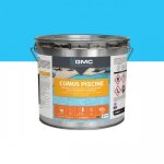 Peinture piscine bleu - 10 litres comus