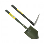 Pelle pioche us army perrin