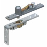 Penture haute pour pivot de sol tsa / tsp normbau