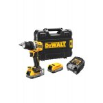 Perceuse 18v powerstack 1. 7ah - dcd800e2t - qw dewalt