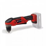 Perceuse d'angle sans fil - te - ad 18 li - solo - power x - change einhell