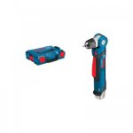Perceuse d'angle sans fil - gwb 12v - 10 bosch